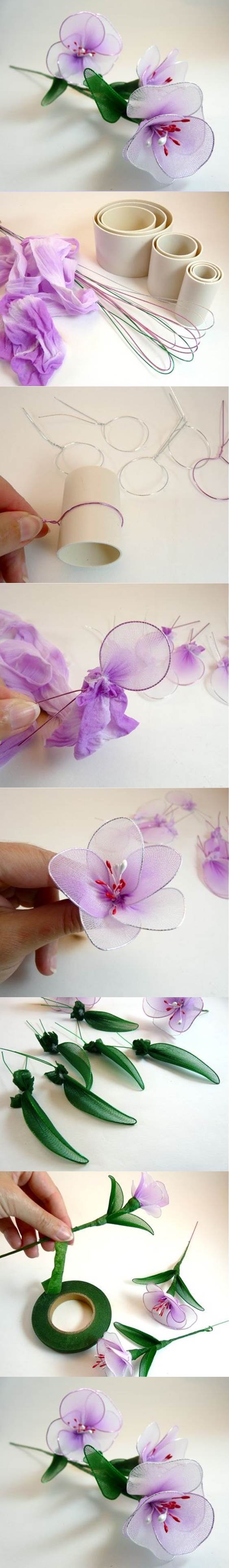 Develop Nylon Into A 104