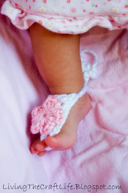 Baby Crochet Outfits