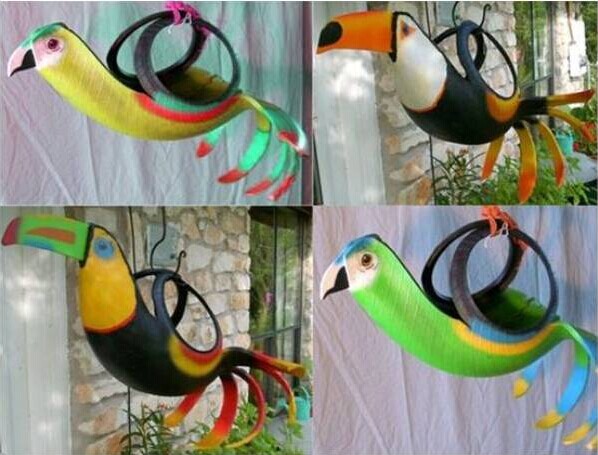 Repurpose-Old-Tire-into-Animal-Themed-Garden-Decor-9.jpg