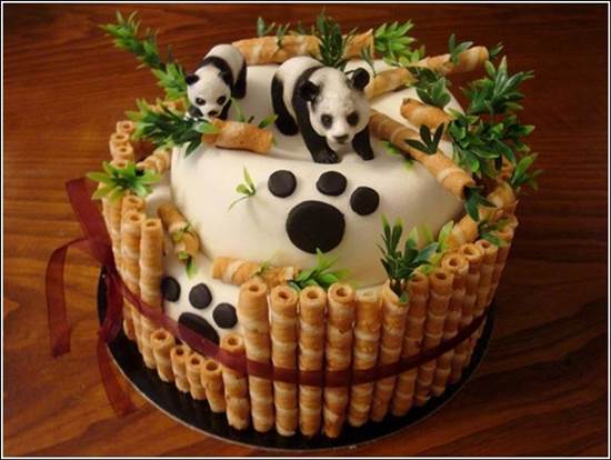 Make Cake Like Cookies