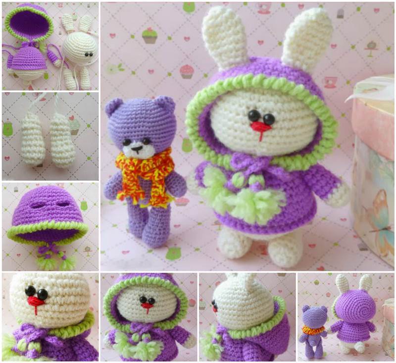 How to make a shirt for a stuffed animal information