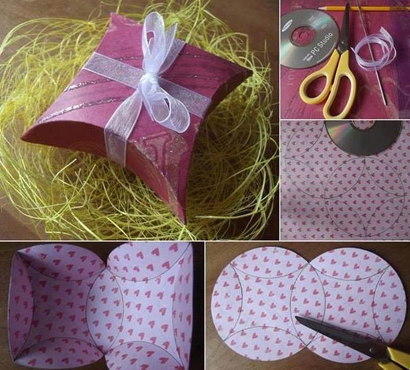 Featured image of post Diy Chocolate Gift Box Ideas / Follow us for more easy and trendy diys!