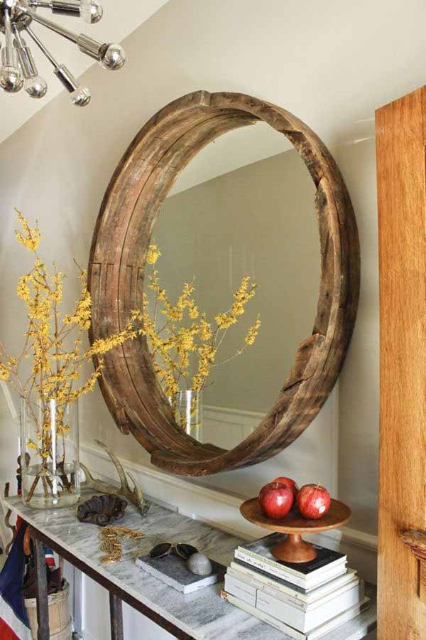 36 Creative DIY Ideas to Upcycle Old Wine Barrels