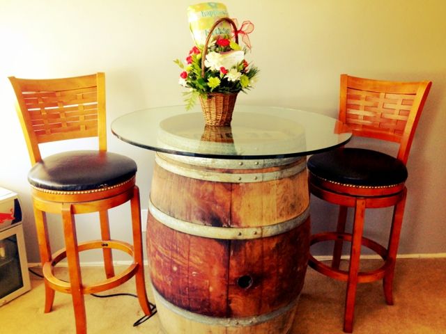 36 Creative Diy Ideas To Upcycle Old Wine Barrels