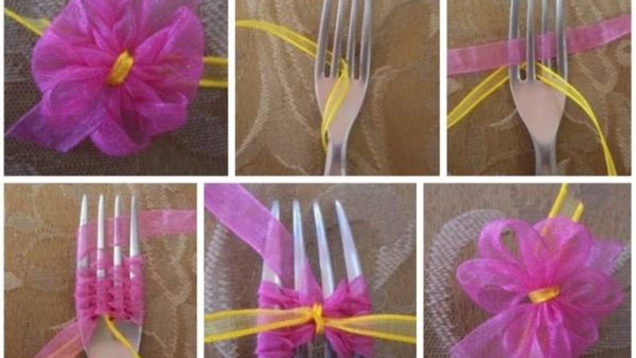 make a fork