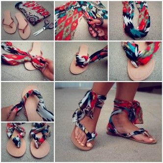 Sandals for Women, The Best Option in Summer | StylesWardrobe.com