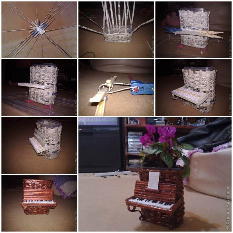 Paper Weaving Archives I Creative Ideas