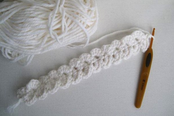 How to Make Stylish Crochet Belt