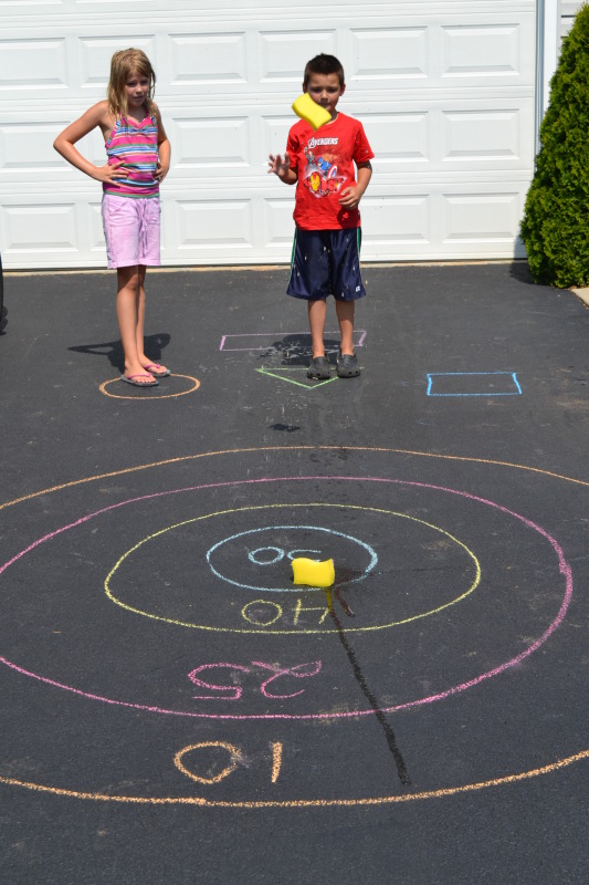35 fun activities for kids to do this summer