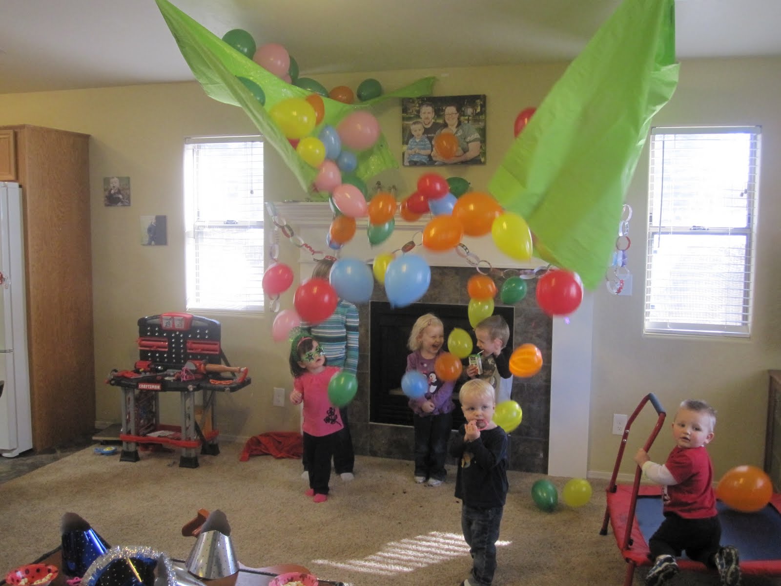 45+ Fun and Creative Ways to Use Balloons