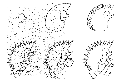 How to Draw Easy Animal Figures in Simple Steps