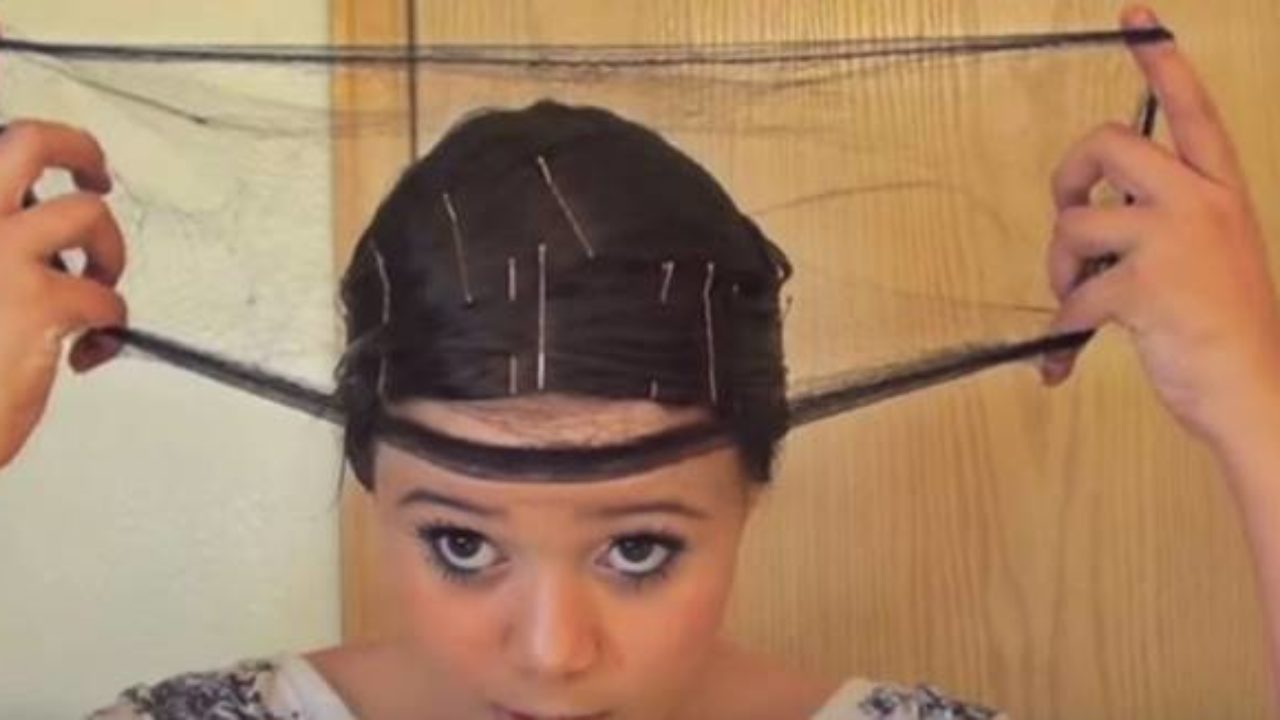 how straight hair without heat