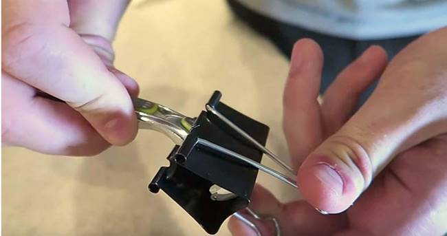 uses of clips