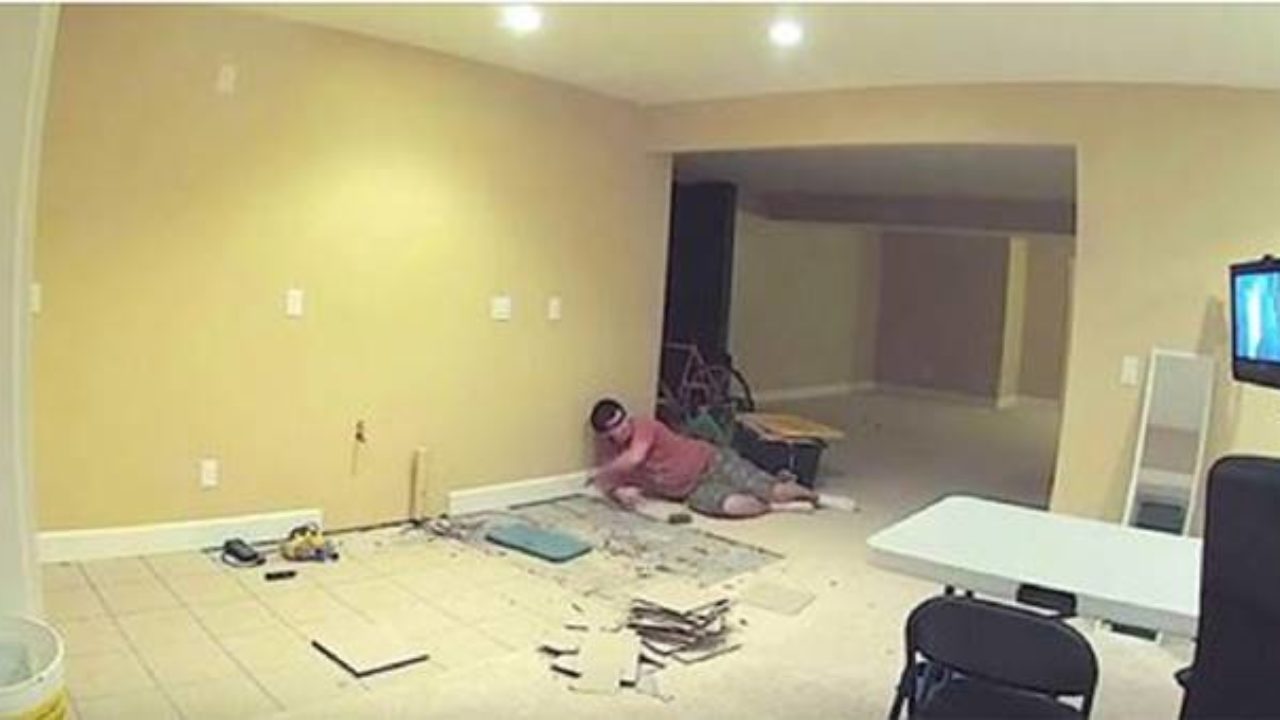 Creative Ideas Diy Transform Basement Into Awesome Craft