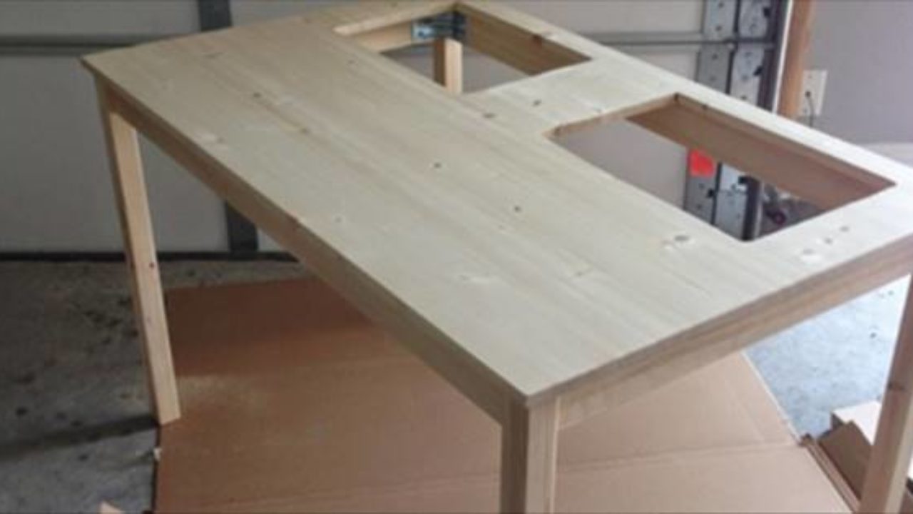lego tables for adults