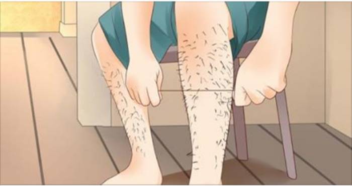Creative Ideas How To Remove Body Hair Naturally And