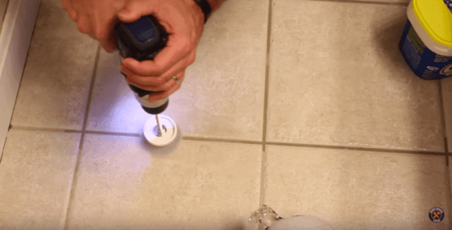 Cleaning Hack Awesome DIY Trick to Clean Grout in Your Kitchen and Bathroom